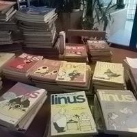 Fumetti di linus