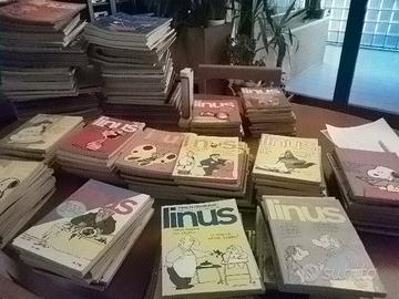 Fumetti di linus