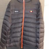 piumino uomo Ellesse
