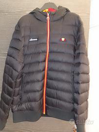 piumino uomo Ellesse