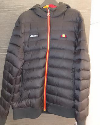 piumino uomo Ellesse