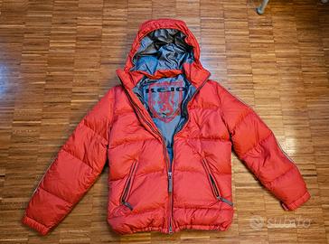 KEJO - Piumino invernale pesante