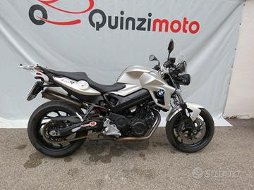 BMW F 800 R Abs my09