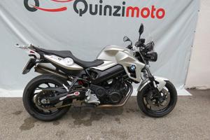 BMW F 800 R Abs my09