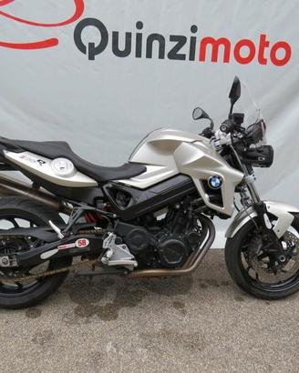BMW F 800 R Abs my09