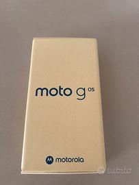 Motorola Moto G05 nuovo