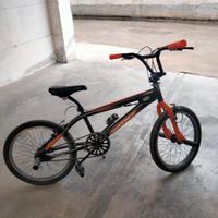 Bici bmx