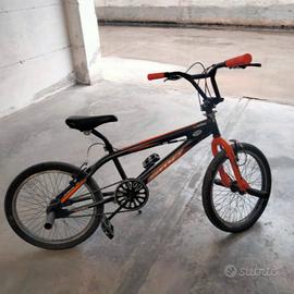 Bici bmx