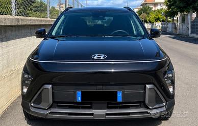 Hyundai Kona 1.6 Full Hybrid