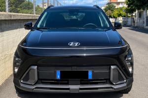 Hyundai Kona 1.6 Full Hybrid