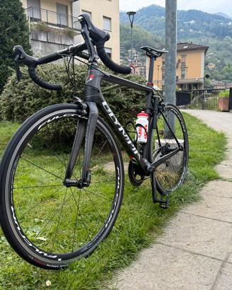 Bici da corsa Olympia 849 -Taglia L