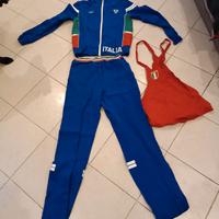 tuta originale Olimpiadi 1976