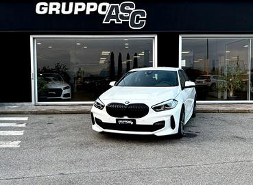 BMW Serie 1 5 Porte 118d 2.0 DIESEL 150 CV Msport