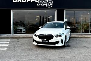 BMW Serie 1 5 Porte 118d 2.0 DIESEL 150 CV Msport