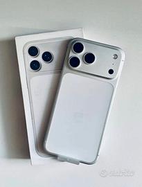 iphone 17 pro max 256gb