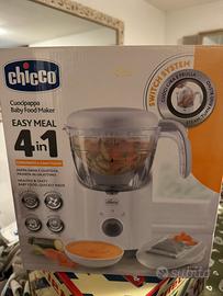 CUOCIPAPPA EASY MEAL