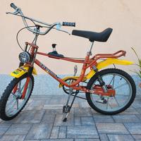 bicicletta cross BiG 80 - saltafoss