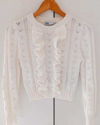 Maglione Zara tg S