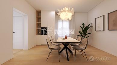 Casa indipendente a Monza 6 locali