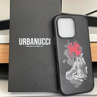 Cover iPhone 16 Pro Urbanucci