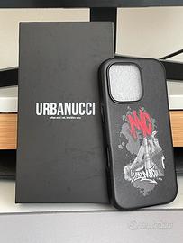 Cover iPhone 16 Pro Urbanucci
