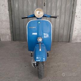 Piaggio Vespa 125 GTS - 1974