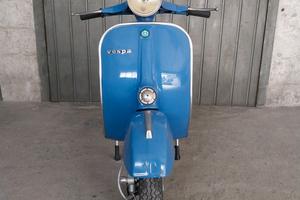 Piaggio Vespa 125 GTS - 1974