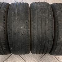 Gomme estive Hankook 225/45 R17 91Y