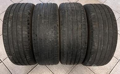 Gomme estive Hankook 225/45 R17 91Y