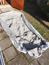 Tela golf 5 antigrandine