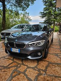 BMW Serie 1 (F20) - 2019