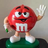 Dispenser M&M's 