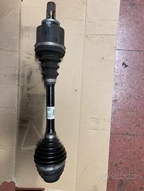 Semiasse bmw 218d xdrive 150cv 2000cc