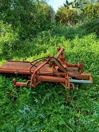 fresa tortella idraulica 200 cm 