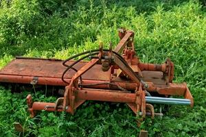 fresa tortella idraulica 200 cm 