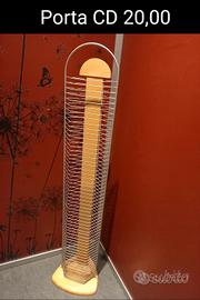 porta CD 
