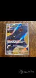 pokemon orbeetle del team rocket 104/098 Sv10