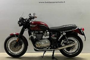 TRIUMPH Bonneville 1200 T120 Abs