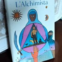 L'alchimista (Paul Coelho) Romanzo