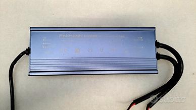 Alimentatore Led 24V 600w 25A