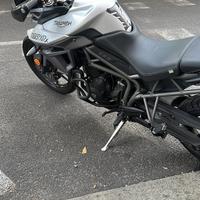 Tiger 800 xrx