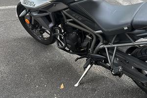 Tiger 800 xrx