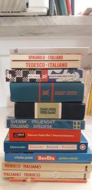 dizionarietti e io parlo........