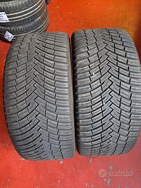 DUE GOMME 245/40 R18 E DUE 225/45 R18