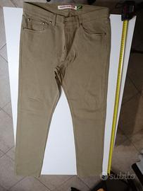 Uomo - Pantalone - Jeans - Carrera - abb-pant-car7