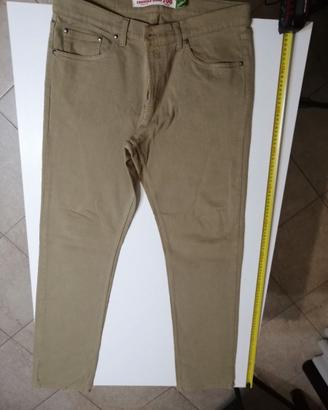 Uomo - Pantalone - Jeans - Carrera - abb-pant-car7
