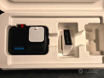 gopro hero 13 black nuova con batteria