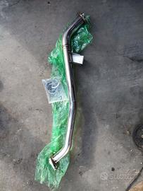 downpipe L200/triton Mitsubishi 15-18