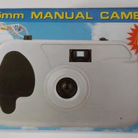 Fotocamera a rullino