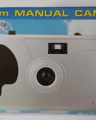 Fotocamera a rullino